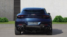 Ferrari Purosangue 6.5 V12 SUV 4dr Petrol F1 DCT 4WD Euro 6 (s/s) (725 ps) Petrol